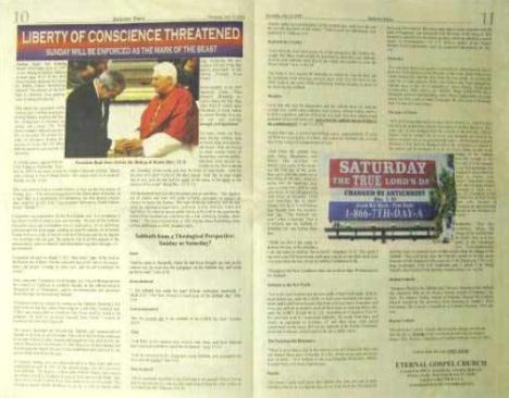 igrejadoevangelhoeterno