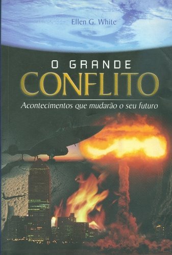 Livro O Grande Conflito