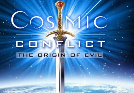 Cosmic Conflict1