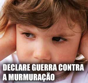 murmuracao