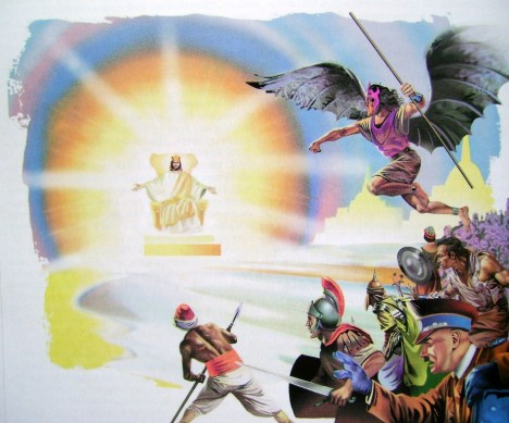 Ressurreição dos Maus