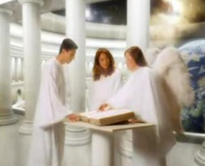 santos-analisando-os-livros-do-juizo