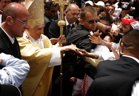 Bento 16 na Jordania