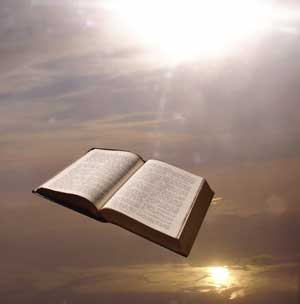 Bíblia A Palavra de Deus