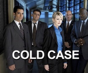 cold case cold case