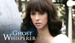 Ghost Whisperer Ghost Whisperer