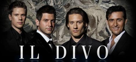 IL Divo IL Divo