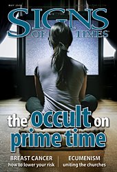 O Ocultismo no Horario Nobre O Ocultismo no Horario Nobre