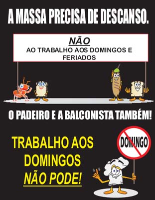 A Massa Precisa de Descanso A Massa Precisa de Descanso