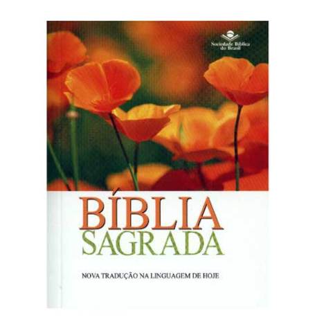 Biblia NTLH