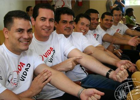 Brasília Vida por Vidas2