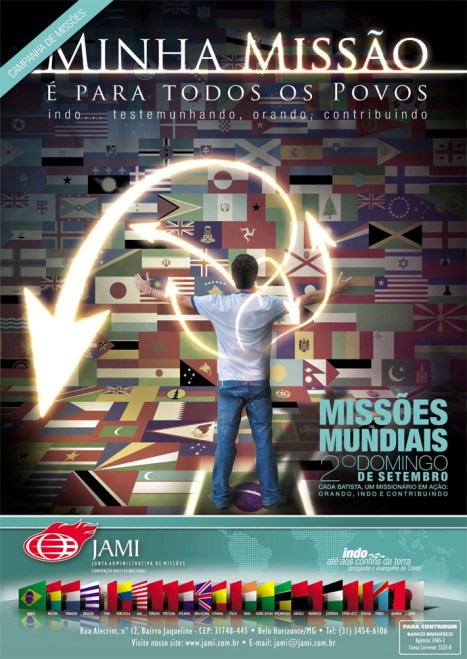 Campanha Batista Campanha Batista