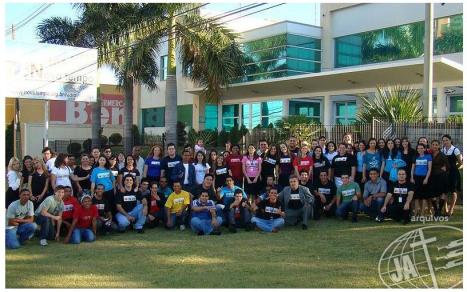 Grupo Oficina do Coração