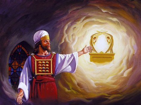 Jesus Santuário Celeste