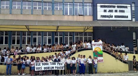 Juiz de Fora Vida por Vidas