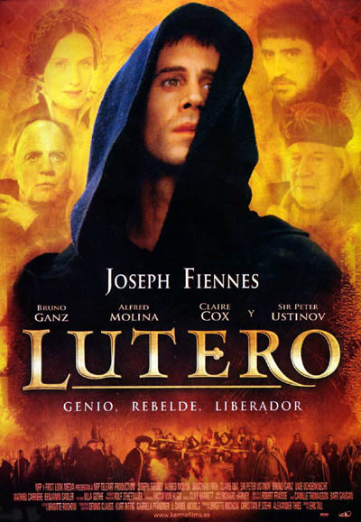 Lutero O Filme Lutero O Filme