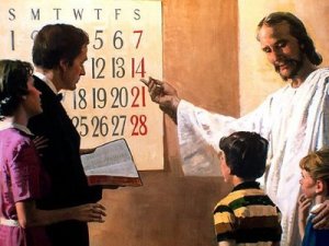 Santo Sábado Santo Sábado