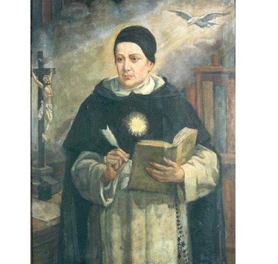 Tomás de Aquino