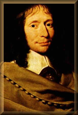 Blaise Pascal