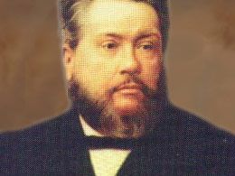 C.H. Spurgeon