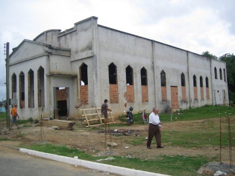 CCSD Itajaí CCSD Itajaí