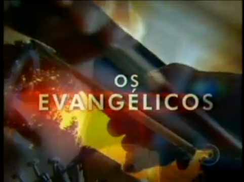 evangelicos