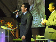 Ex Cantor Pop Ex Cantor Pop