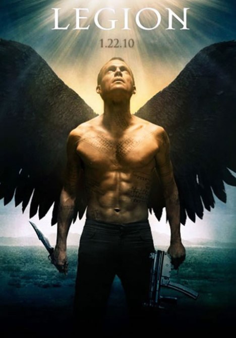 legion movie legion movie