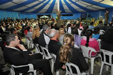 São José dos Campos Evangelismo