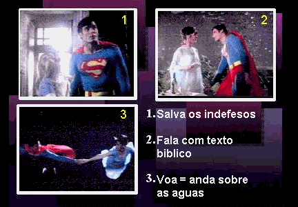 Superman e Cristo1 Superman e Cristo1