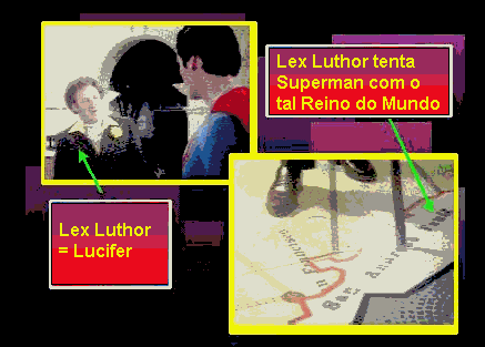 Superman e Cristo2 Superman e Cristo2