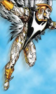 zauriel