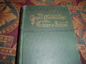 O Grande Conflito 1888