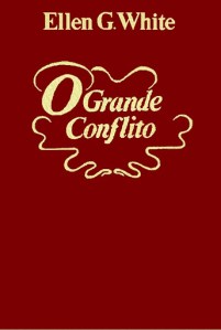 O Grande Conflito Capa Dura1