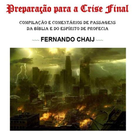 Preparação para a Crise Final