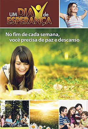 Um Dia de Esperança Um Dia de Esperança