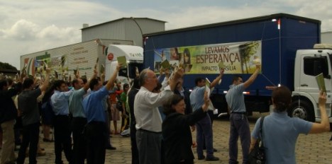 Levamos Esperança Levamos Esperança