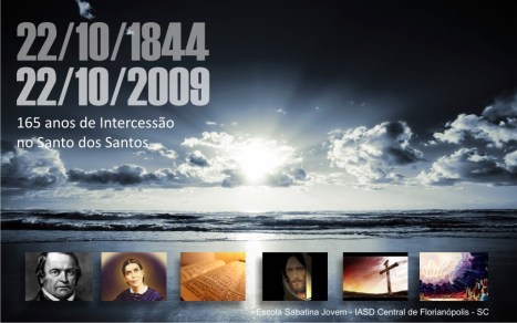 22 de Outubro de 1844 22 de Outubro de 1844