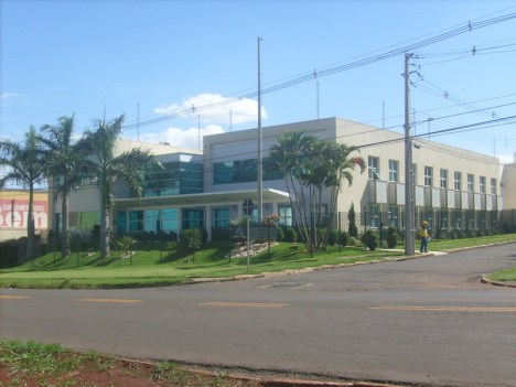 Associação Norte Paranaense IASD Associação Norte Paranaense IASD