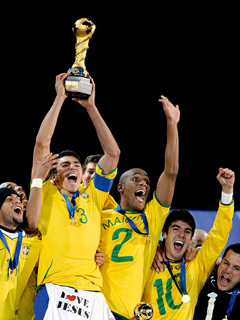 FIFA Guarda do Domingo