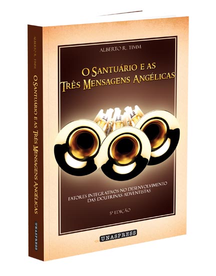 O Santuário e as 3 Mensagens