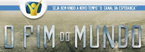 O fim do mundo 2012