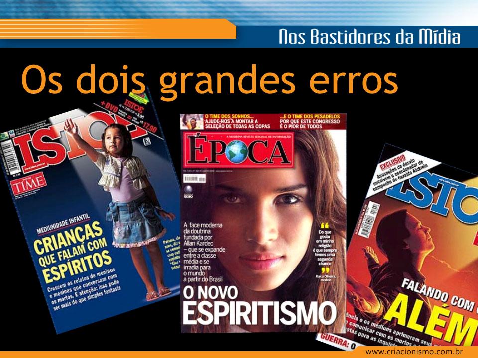 Propaganda do Espiritismo