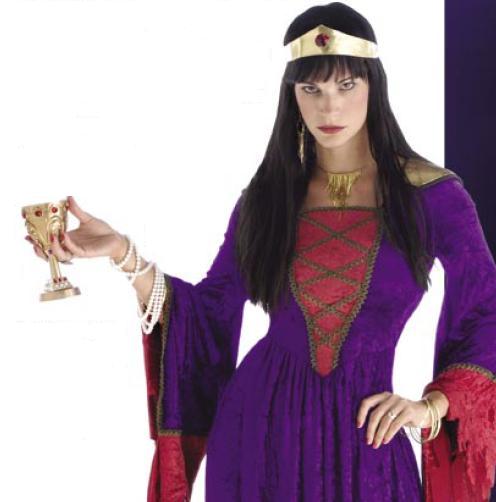 Igreja Católica em Apocalipse 17