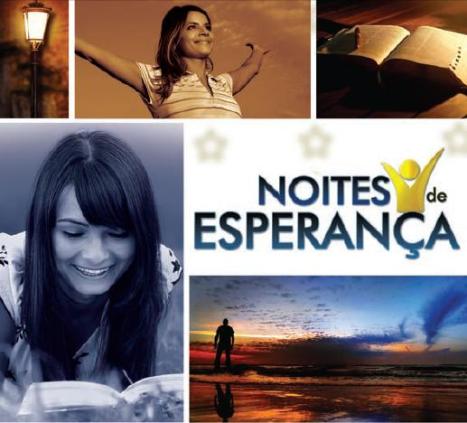 Noites de Esperança