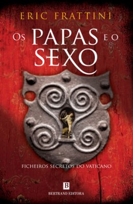 Livro Os Papas e o Sexo