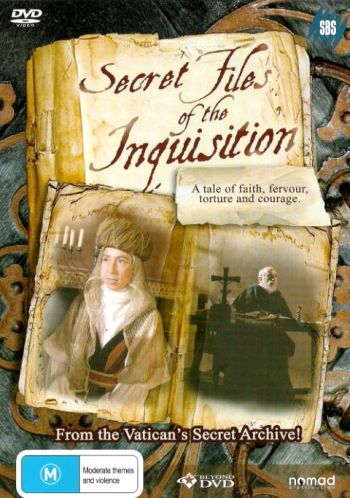 Arquivos Secretos da Inquisição