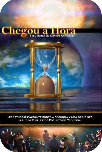 Livro chegou-a-hora