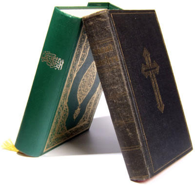 Biblia e Alcorão