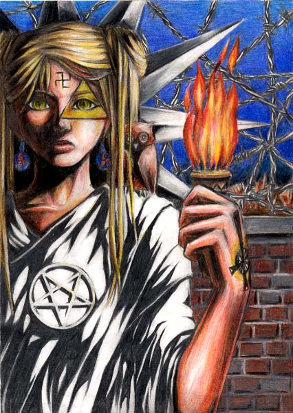 Estátua da Liberdade e Maçonaria